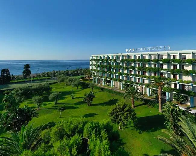 UnaHotelNaxos